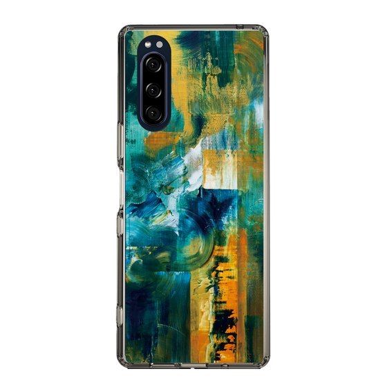 Slim Protection Case［ Shotaro Sanada - Between the Landscapes.006 ］