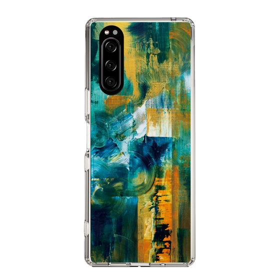 Slim Protection Case［ Shotaro Sanada - Between the Landscapes.006 ］