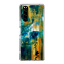Slim Protection Case［ Shotaro Sanada - Between the Landscapes.006 ］