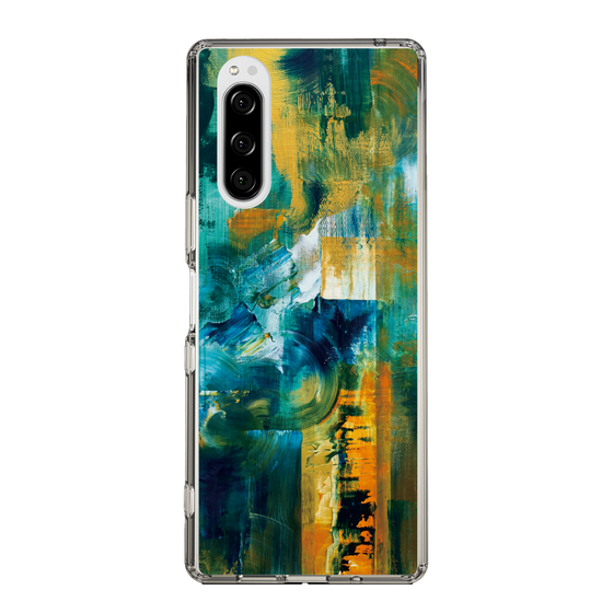 Slim Protection Case［ Shotaro Sanada - Between the Landscapes.006 ］