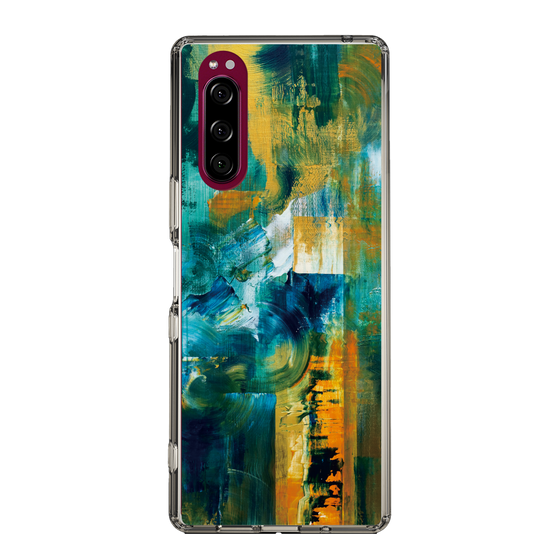 Slim Protection Case［ Shotaro Sanada - Between the Landscapes.006 ］