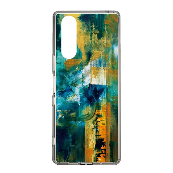 Slim Protection Case［ Shotaro Sanada - Between the Landscapes.006 ］