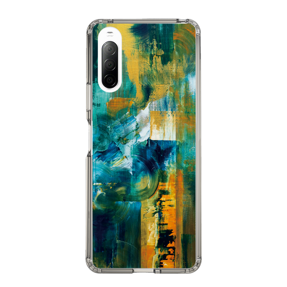 Slim Protection Case［ Shotaro Sanada - Between the Landscapes.006 ］
