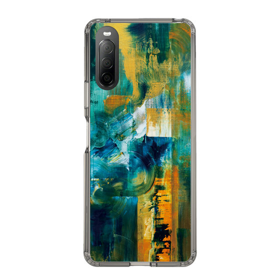 Slim Protection Case［ Shotaro Sanada - Between the Landscapes.006 ］