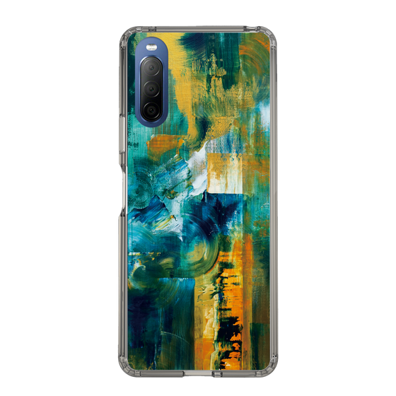 Slim Protection Case［ Shotaro Sanada - Between the Landscapes.006 ］