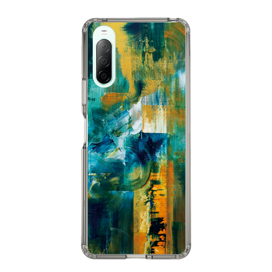 Slim Protection Case［ Shotaro Sanada - Between the Landscapes.006 ］
