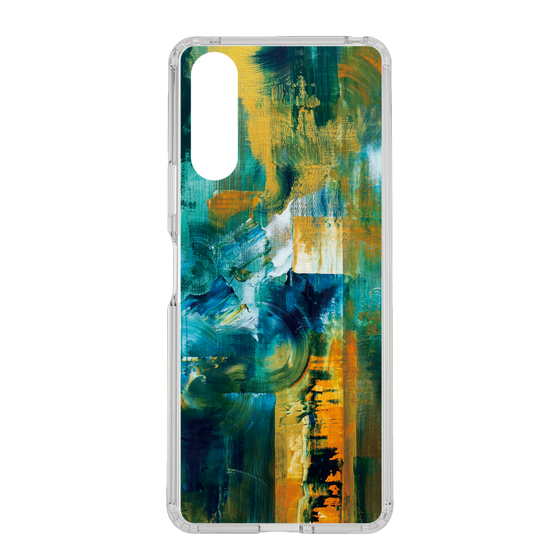 Slim Protection Case［ Shotaro Sanada - Between the Landscapes.006 ］