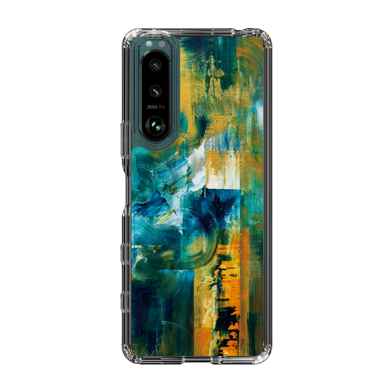 Slim Protection Case［ Shotaro Sanada - Between the Landscapes.006 ］