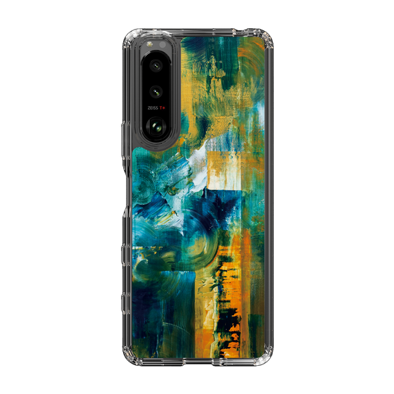 Slim Protection Case［ Shotaro Sanada - Between the Landscapes.006 ］