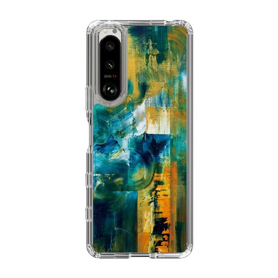 Slim Protection Case［ Shotaro Sanada - Between the Landscapes.006 ］