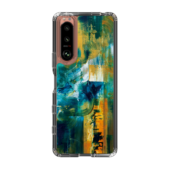 Slim Protection Case［ Shotaro Sanada - Between the Landscapes.006 ］