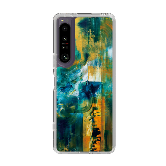 Slim Protection Case［ Shotaro Sanada - Between the Landscapes.006 ］