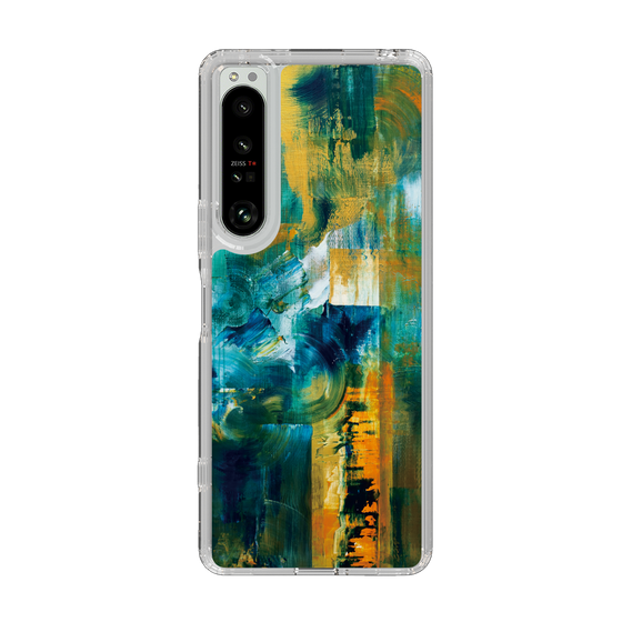 Slim Protection Case［ Shotaro Sanada - Between the Landscapes.006 ］