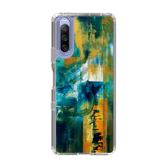 Slim Protection Case［ Shotaro Sanada - Between the Landscapes.006 ］