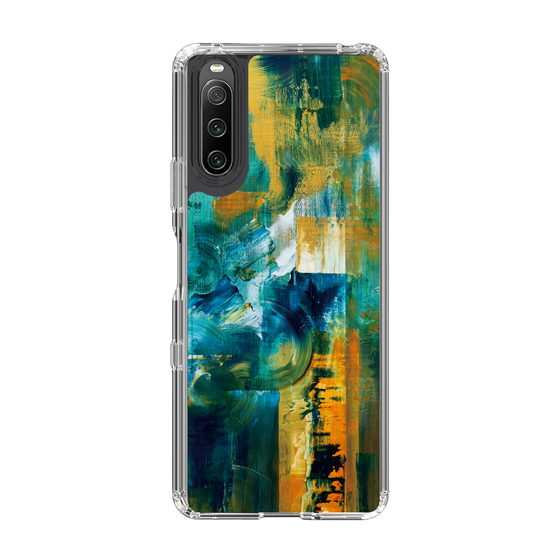 Slim Protection Case［ Shotaro Sanada - Between the Landscapes.006 ］