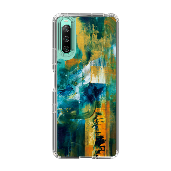 Slim Protection Case［ Shotaro Sanada - Between the Landscapes.006 ］