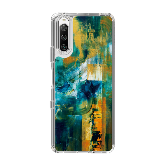 Slim Protection Case［ Shotaro Sanada - Between the Landscapes.006 ］