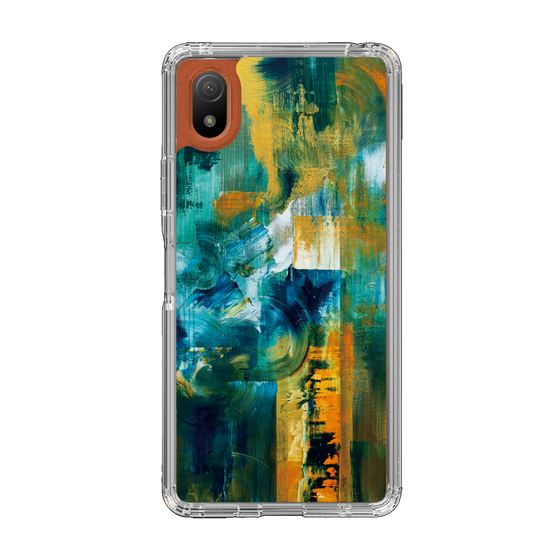 Slim Protection Case［ Shotaro Sanada - Between the Landscapes.006 ］