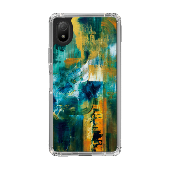 Slim Protection Case［ Shotaro Sanada - Between the Landscapes.006 ］