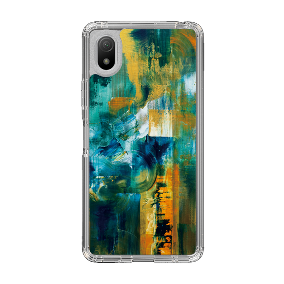 Slim Protection Case［ Shotaro Sanada - Between the Landscapes.006 ］