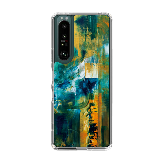 Slim Protection Case［ Shotaro Sanada - Between the Landscapes.006 ］