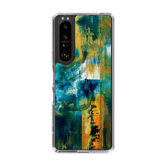 Slim Protection Case［ Shotaro Sanada - Between the Landscapes.006 ］