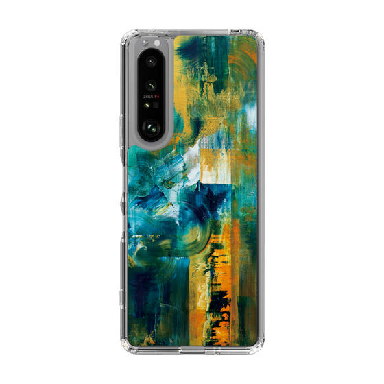Slim Protection Case［ Shotaro Sanada - Between the Landscapes.006 ］