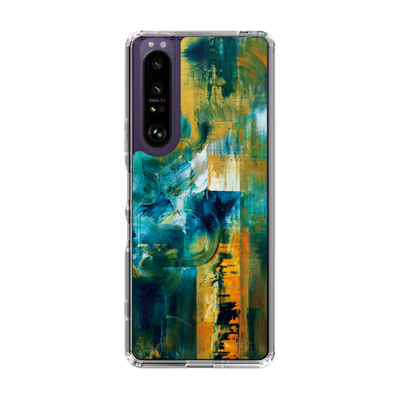 Slim Protection Case［ Shotaro Sanada - Between the Landscapes.006 ］