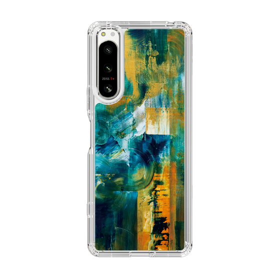 Slim Protection Case［ Shotaro Sanada - Between the Landscapes.006 ］