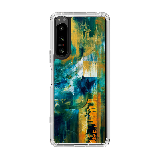 Slim Protection Case［ Shotaro Sanada - Between the Landscapes.006 ］