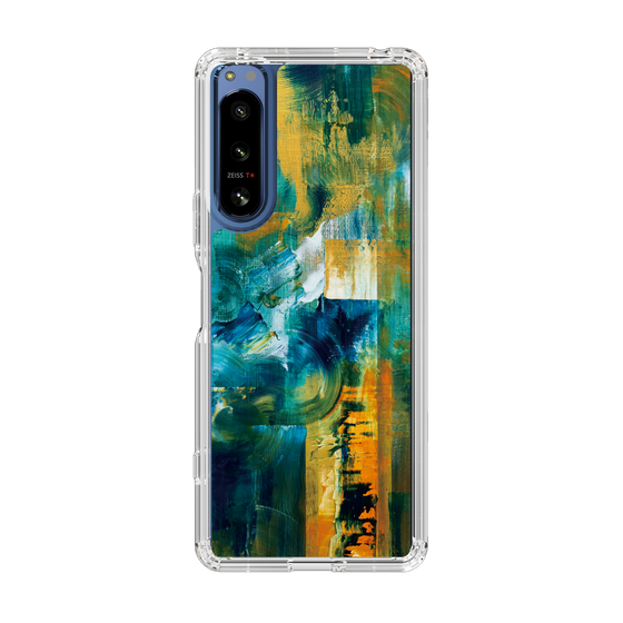Slim Protection Case［ Shotaro Sanada - Between the Landscapes.006 ］