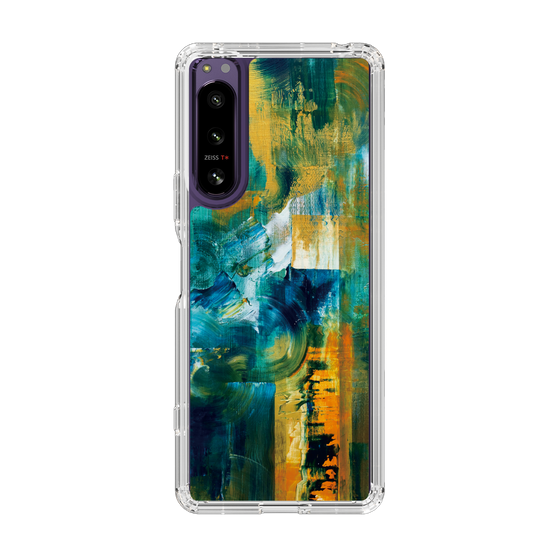 Slim Protection Case［ Shotaro Sanada - Between the Landscapes.006 ］