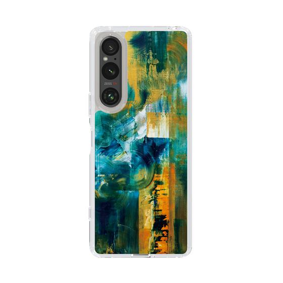 Slim Protection Case［ Shotaro Sanada - Between the Landscapes.006 ］