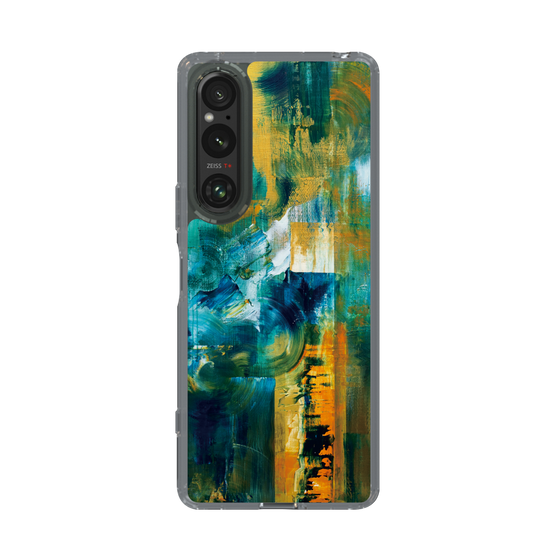 Slim Protection Case［ Shotaro Sanada - Between the Landscapes.006 ］