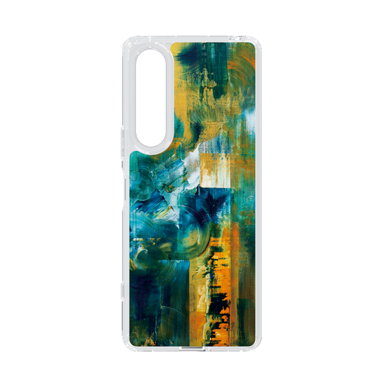 Slim Protection Case［ Shotaro Sanada - Between the Landscapes.006 ］