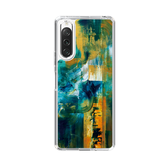 Slim Protection Case［ Shotaro Sanada - Between the Landscapes.006 ］