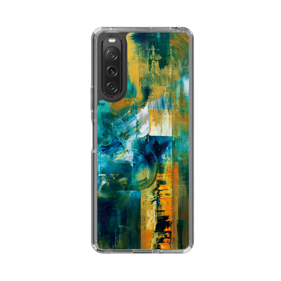 Slim Protection Case［ Shotaro Sanada - Between the Landscapes.006 ］
