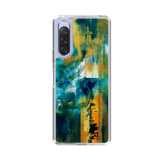 Slim Protection Case［ Shotaro Sanada - Between the Landscapes.006 ］