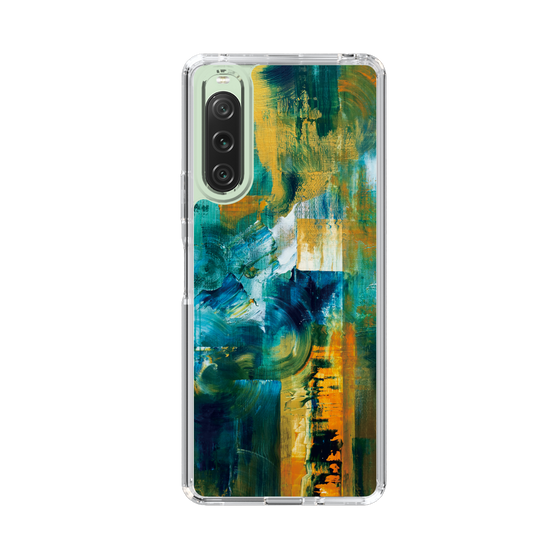 Slim Protection Case［ Shotaro Sanada - Between the Landscapes.006 ］