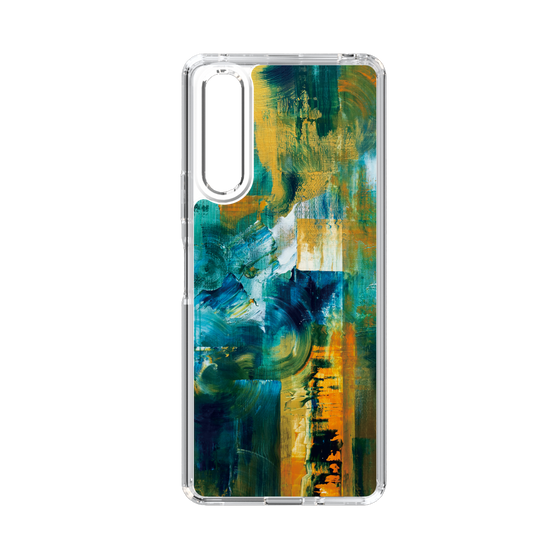 Slim Protection Case［ Shotaro Sanada - Between the Landscapes.006 ］