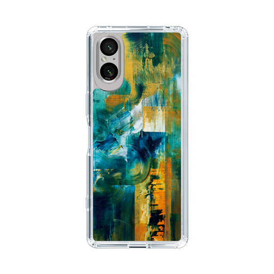 Slim Protection Case［ Shotaro Sanada - Between the Landscapes.006 ］