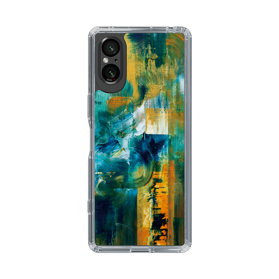 Slim Protection Case［ Shotaro Sanada - Between the Landscapes.006 ］