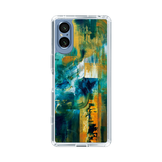 Slim Protection Case［ Shotaro Sanada - Between the Landscapes.006 ］