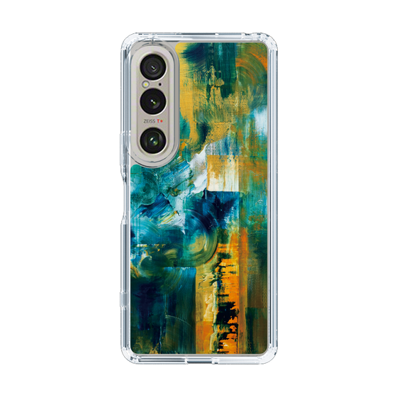 Slim Protection Case［ Shotaro Sanada - Between the Landscapes.006 ］