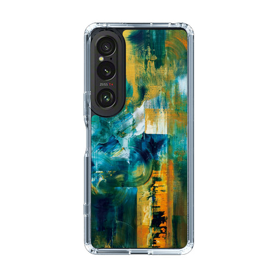 Slim Protection Case［ Shotaro Sanada - Between the Landscapes.006 ］