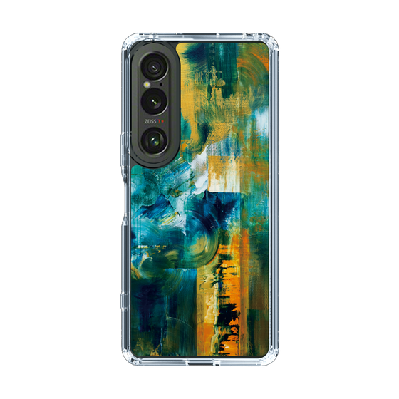 Slim Protection Case［ Shotaro Sanada - Between the Landscapes.006 ］