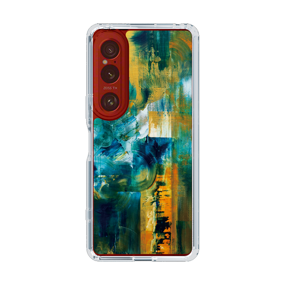 Slim Protection Case［ Shotaro Sanada - Between the Landscapes.006 ］