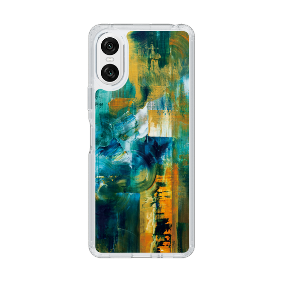 Slim Protection Case［ Shotaro Sanada - Between the Landscapes.006 ］