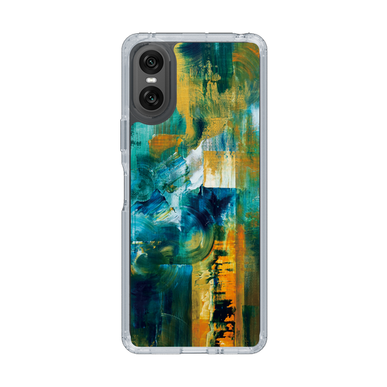 Slim Protection Case［ Shotaro Sanada - Between the Landscapes.006 ］