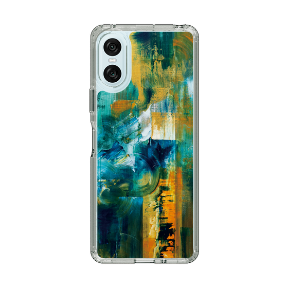 Slim Protection Case［ Shotaro Sanada - Between the Landscapes.006 ］